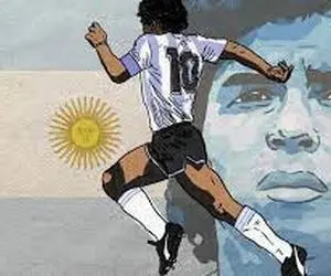 ۲۵ سال حبس در انتظار دکتر شخصی مارادونا