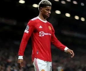 بارسلونا و لیورپول به دنبال ستاره منچستریونایتد