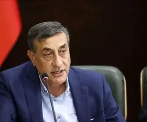 پاسخ معاون رئیس‌جمهوری به احتمال وقوع دوباره جنگ