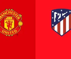 ترکیب رسمی منچستریونایتد برای بازی با اتلتیکو مادرید شنبه 8 مرداد