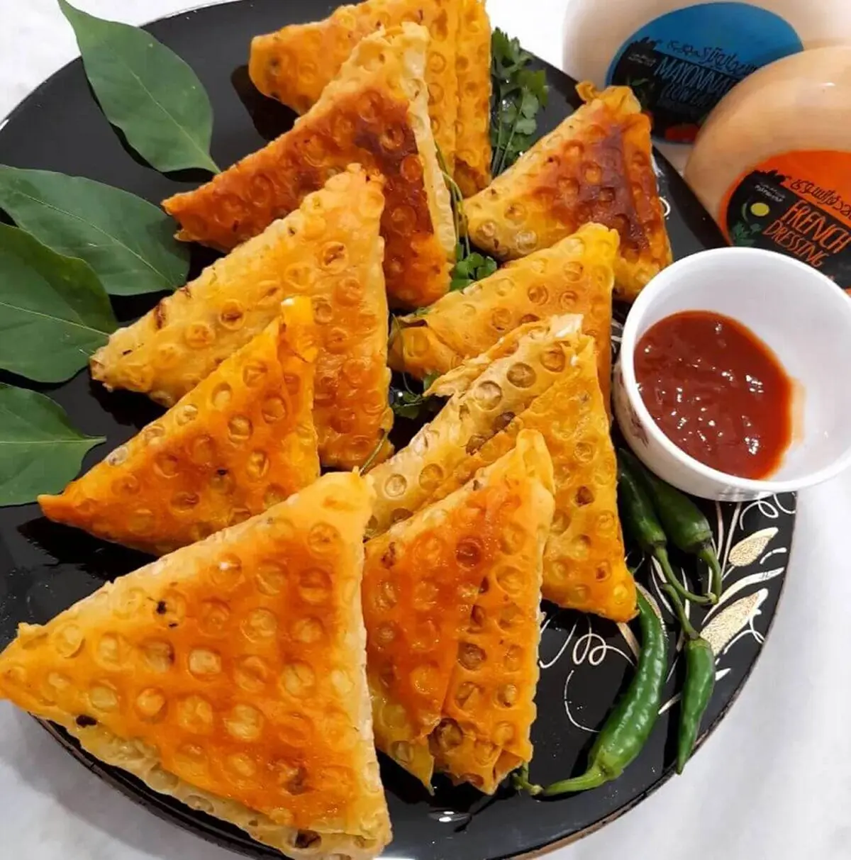 سمبوسه