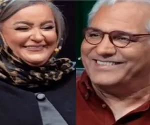 مدیری اینا واسه گردش مهمون خارجکی راهنما میخوان نعیمه نظام دوست رسواشون کرد/موج زدنشو