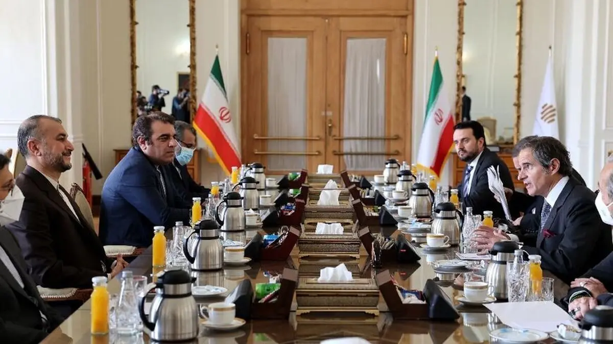 مذاکرات وین