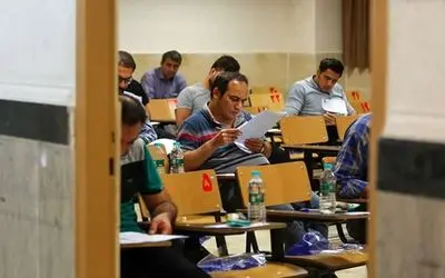 جزئیات برگزاری آزمون دکتری ۱۴۰۵؛ زمان، نحوه و آمار ثبت‌نام