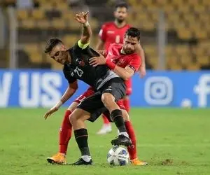 AFC از پرسپولیس توضیح خواست!