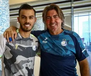 حالا که ساپنتو رفت ابوالفضل جلالی ماندنی شد؟