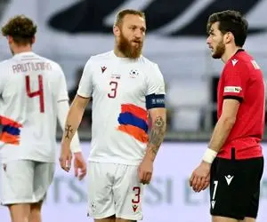 اولین گزینه خارجی استقلال مشخص شد؛ کاپیتان تیم ملی ارمنستان