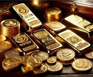 راز جذابیت خرید طلا / بازار طلا تورم را پوشش می‌دهد؟