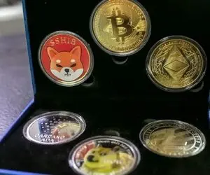 بمب عظیمی که بیت کوین دوج کوین و.. را ویران میکند!