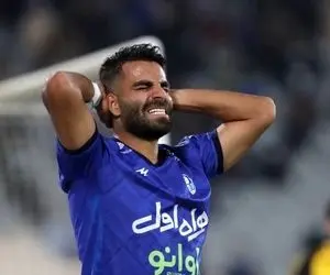 خبر بد برای استقلالی ها؛ مرادمند رباط داد؟