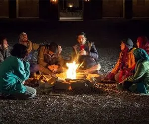 دانلود و تماشای آنلاین سریال زندگی زیباست قسمت 33 سی و سوم