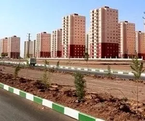 اعلام زمان ثبت‌ نام جاماندگان نهضت ملی مسکن