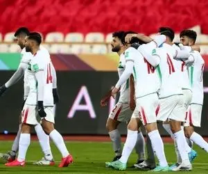 سیدبندی نهایی جام جهانی قطر؛ سخت‌ترین و آسان‌ترین گروه برای ایران کدام است؟