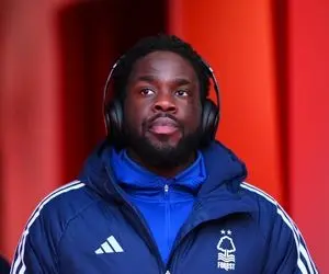 ناپولی ستاره ناتینگهام را می خواهد