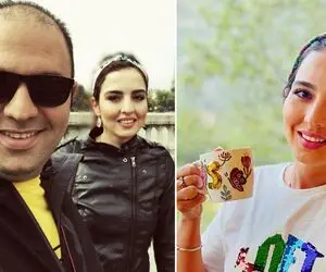 آبجیِ نرگس محمدی با عکسای هفت رنگش اینستارو گرفت؛ اون با ستایش ترکوند ایشون با بلاگری!