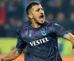 حسینی با ترابزون اسپور تمدید می کند؟