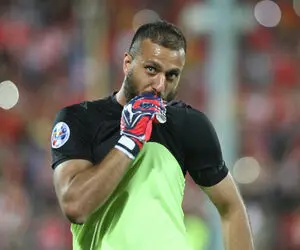 استوری جنجالی سوشا مکانی؛ آرزوی موفقیت برای الهلال مقابل پرسپولیس