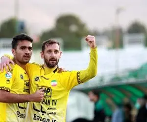 خلعتبری:احترام حدادی فر بر من واجب است