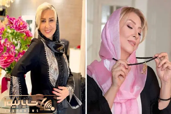 marjane-golchin shayanews