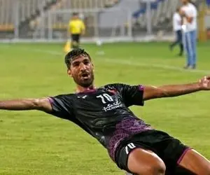 داستان پرسپولیس و شهریار مغانلو به آخر رسید