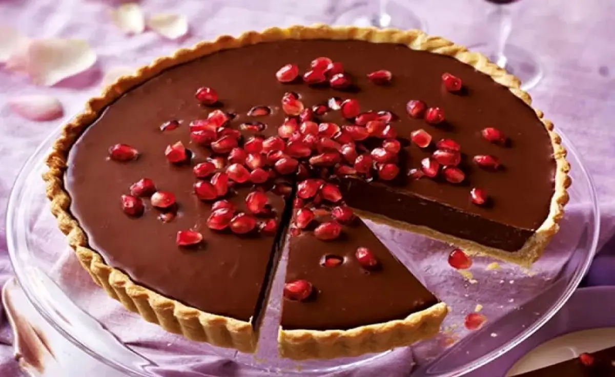 pomegrante-tart-3