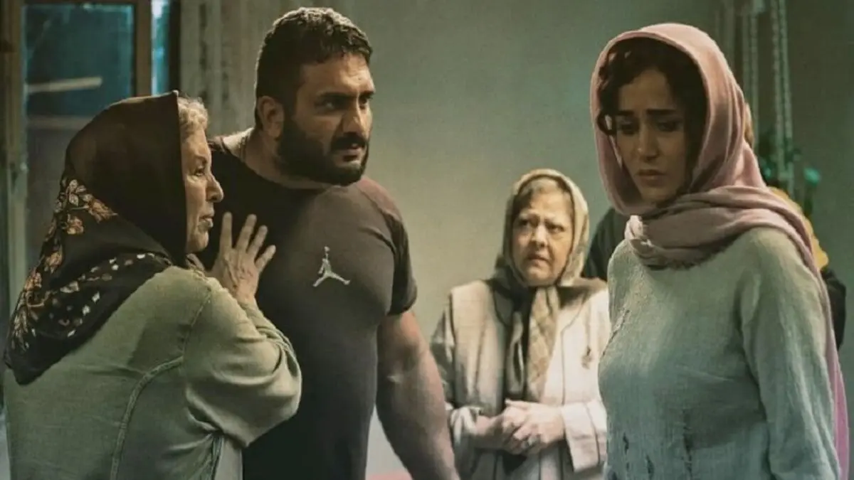 فیلم