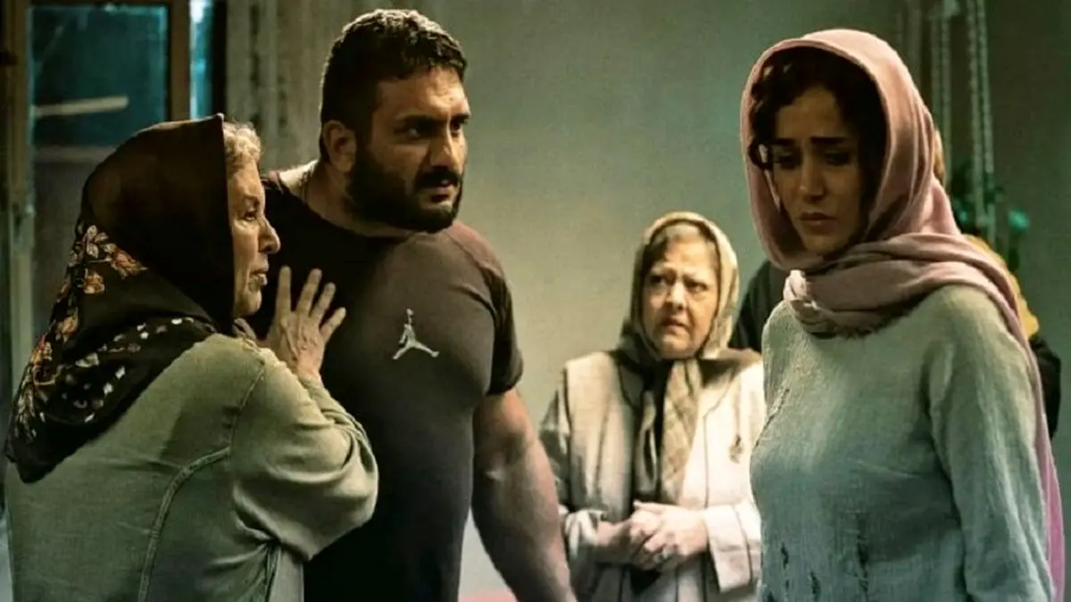 فیلم