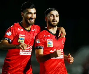 جذب نوراللهی و مغانلو برای پرسپولیس محال شد