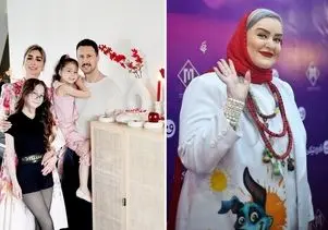 الهام گرفتن از دکوراسیون خانه نعیمه نظام دوست تا سپیده بزمی پور در بلژیک