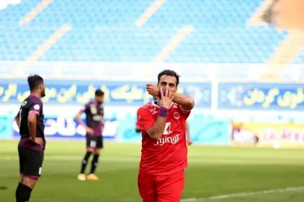 امین قاسمی نژاد