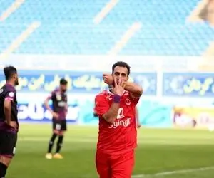 قاسمی نژاد پرسپولیسی می شود؟