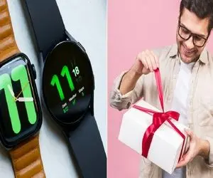 کادوهای دیجیتال برای روز مرد / دیگه دوره عطر و کمربند خریدن نیست با اینا باکلاس باشید