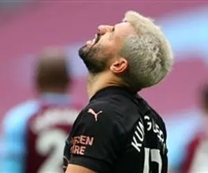 بهترین گلزن تاریخ منچسترسیتی در آستانه ترک اتحاد