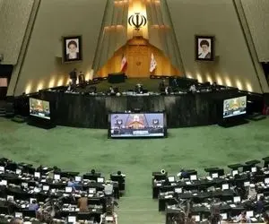 مجلس و دولت 2 قطب آهن ربای طرح همسان سازی شده و یک دیگر را دفع می کنند! / عاقبت چیست؟