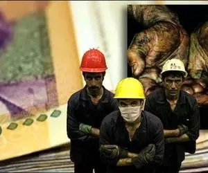 وقتی افزایش حقوق کارگران به افزایش حقوق کارمندان گره خورد !