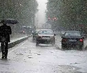به نظر می رسد که امسال نوروز پربارشی داشته باشیم