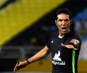 نظر کارشناسان مشهور داوری درباره صحنه های جنجالی بازی پرسپولیس - ذوب آهن