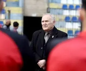 (عکس) پرسپولیس چنین مهاجمی می خواهد!