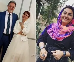 سلفیای آناهیتا همتی تو ماه عسل که خیلی امروزین؛ آقا سنش بالااااست ولی چه عروسی گرفت!