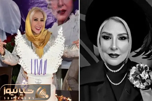 marjane golchin shayanews