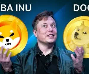 خبری فوق العاده خوش برای کاربران شیبا و دوج کوین!