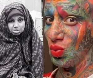 "بهنوش خانم" خودش رو برای تتلو لوس کرد؛ "فحشم میده به دل میشینه"