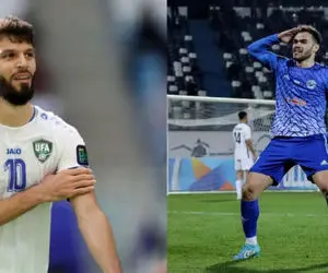 خارجی های استقلال و پرسپولیس الگو شدند