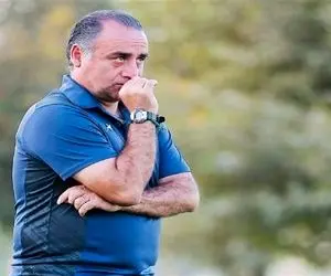 قرار بود این سرمربی جانشین یحیی در پرسپولیس شود!