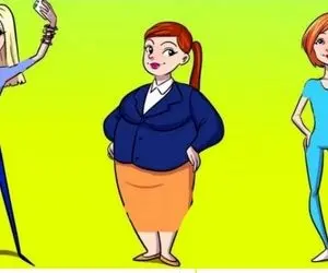 هوش تصویری؛ اگه باهوشی و زیرک آنن فانن بگو کدوم از این مامانای جذاب پنچ تا بچه داره؟