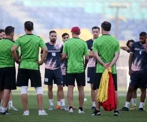 انتقاد پیشکسوت پرسپولیس از اقدامات کی روش