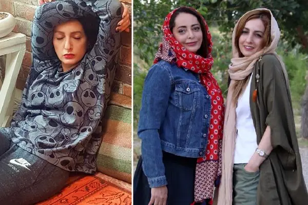 shaghayegh dehghan shayanews