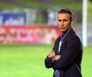 مخالفت یحیی با جدایی یک بازیکن پرسپولیس