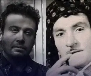 آواز احساسی؛ اجرای ماموستا حسن زیرک و محسن چاوشی باورنکردنیه میبرتت اغماء