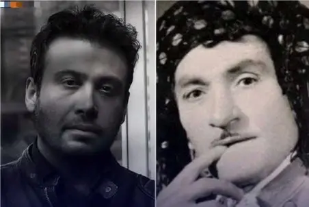 آواز احساسی؛ اجرای ماموستا حسن زیرک و محسن چاوشی باورنکردنیه میبرتت اغماء